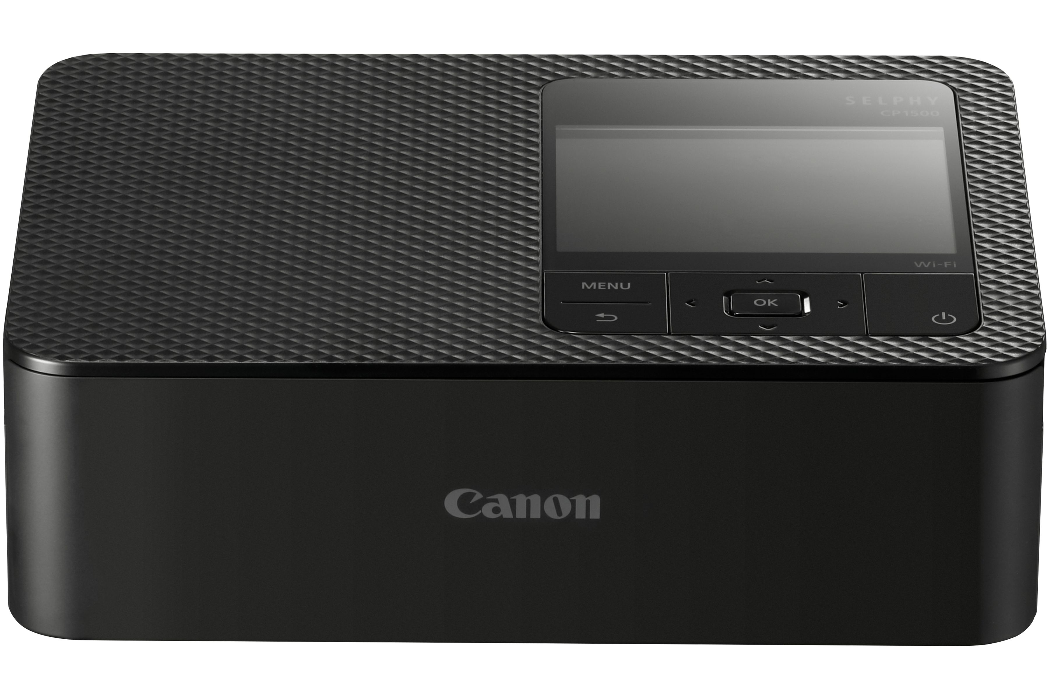 Canon Selphy CP1500 noir