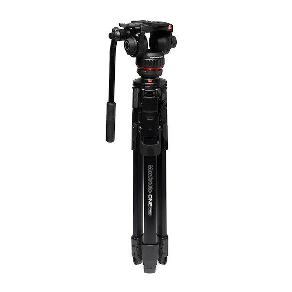 Manfrotto ONE Video Alu w/502X