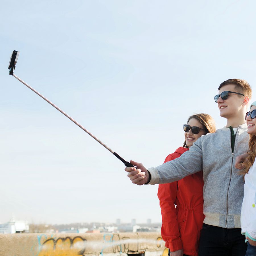 Skross Travel Snap Pro Selfie Stick