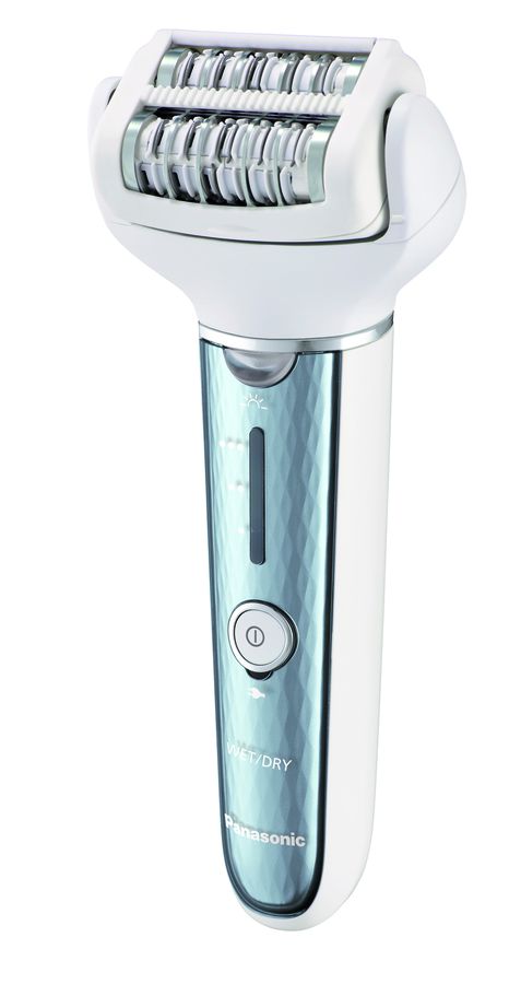 Panasonic Epilateur Wet/Dry, ES-EL2