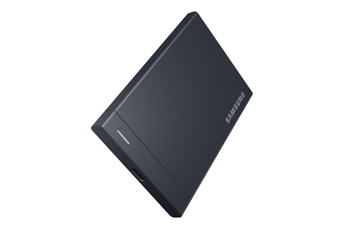 Samsung Portable SSD P9 2TB USB 4.0