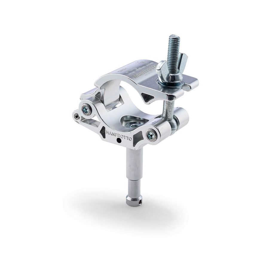 Avenger LP Eye Coupler w/16mm Spigot