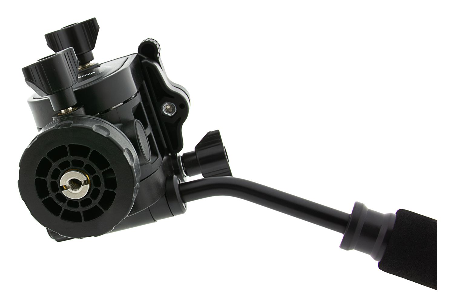 Patona PBH50 Alu Kugelkopf 48mm