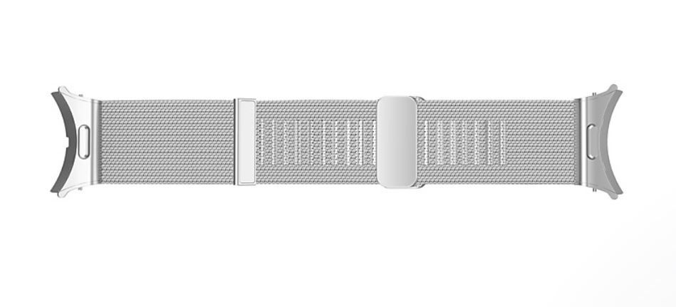 Samsung Bracelet Watch 7 Ultra Silver