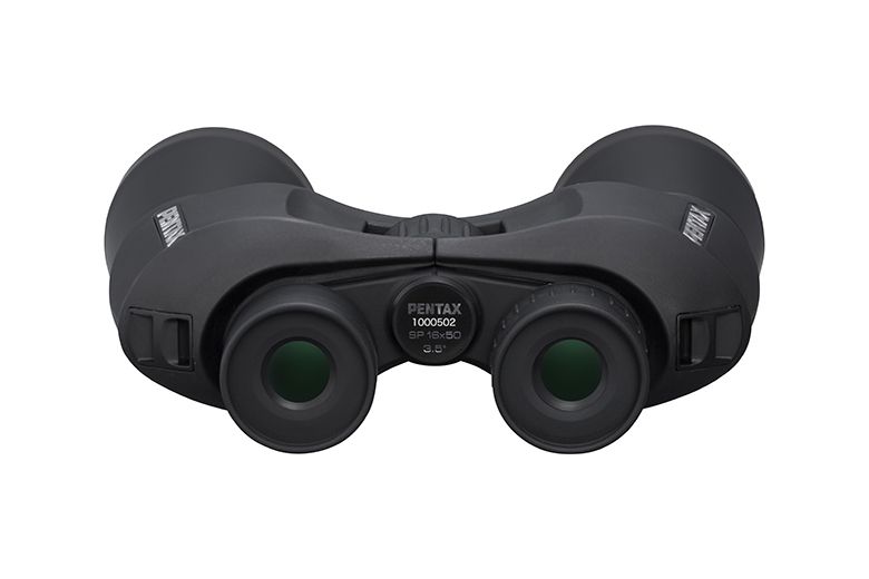 Pentax Fernglas SP 16x50