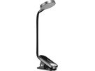 Baseus LED Desk Lamp Clip-On Night