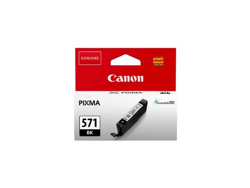 Canon CLI-571 BK Black