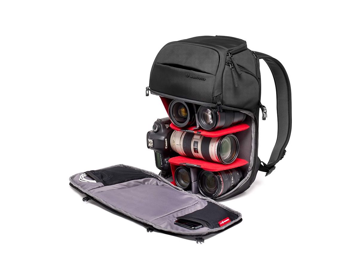 Manfrotto Advanced Fast Backpack M III