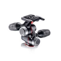Manfrotto XPRO 3-Way Tripod Head
