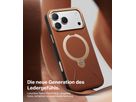 Torras Ostand VegSkin iP 18 Pro Brown