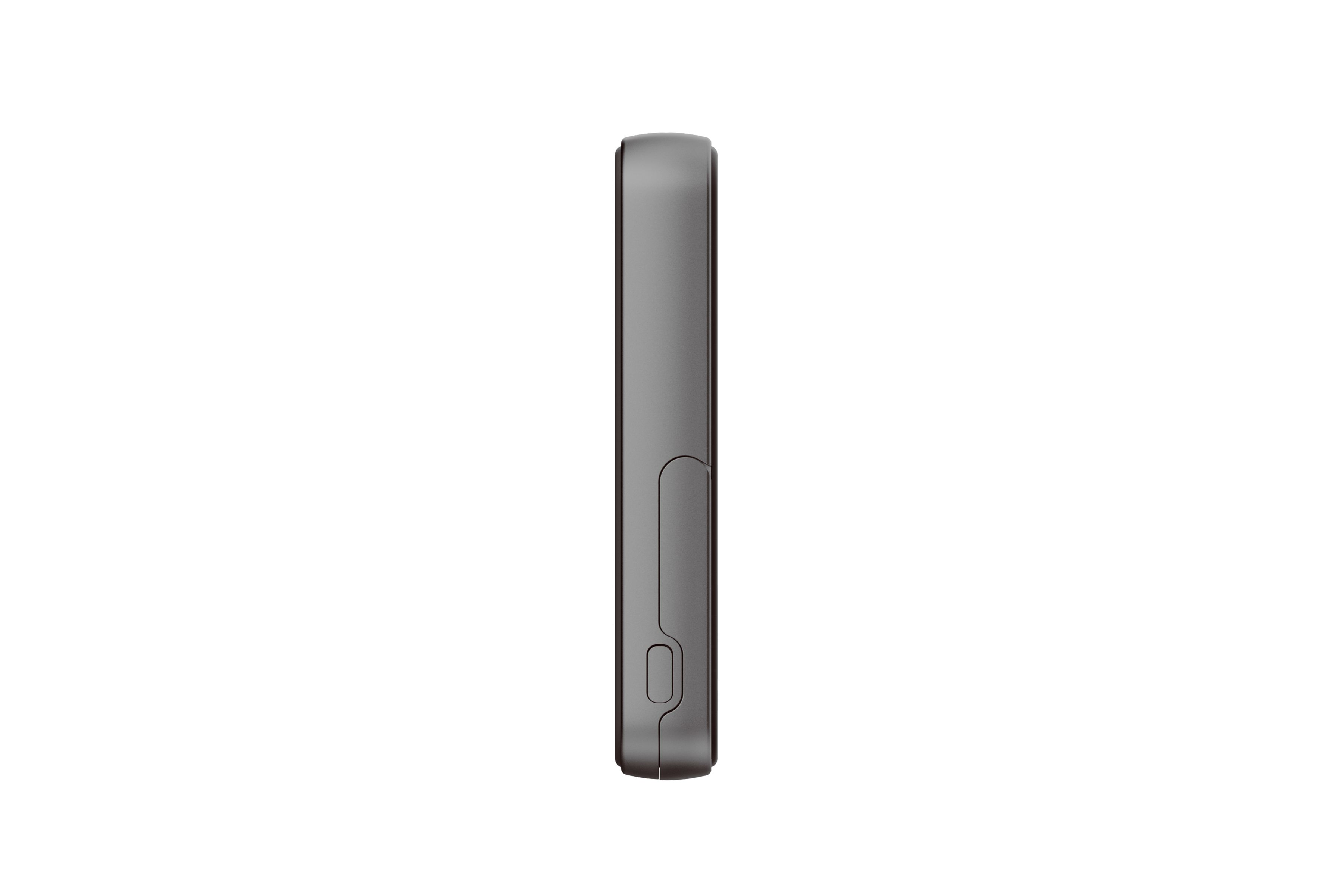 Fresh 'n Rebel Powerbank 10000 mAh Grey