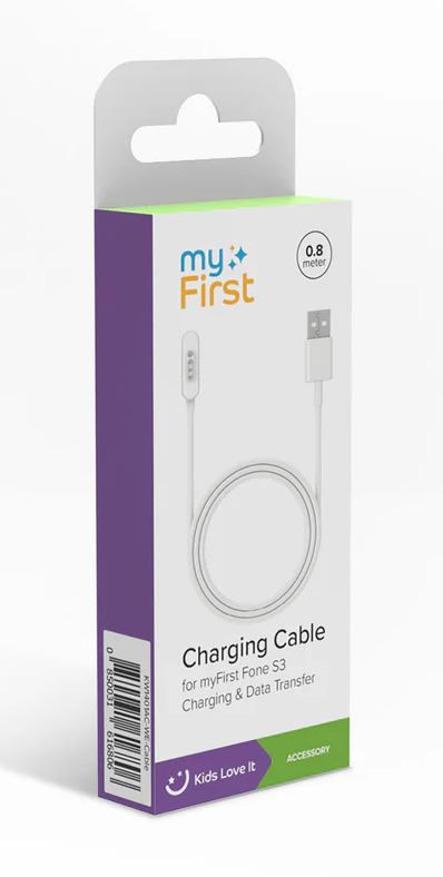 myFirst Charging Cable S3/S3+