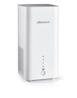 Devolo WiFi 6 Router 3600 5G LTE