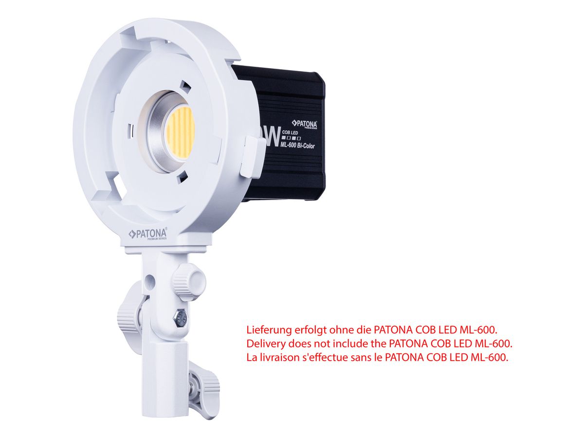 Patona Premium Bpwens Halterung ML-600