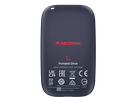 SANDISK Portable Drive 600MB/s 500GB
