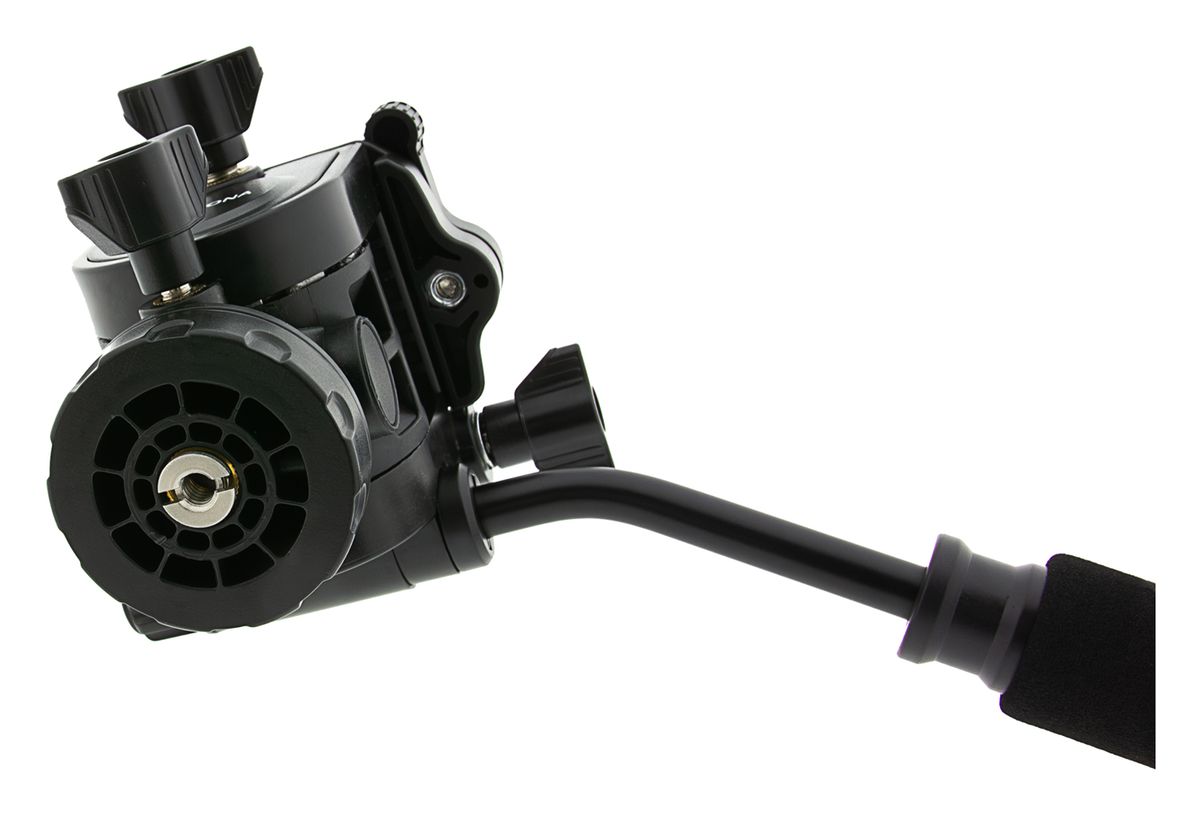 Patona PBH50 Alu Kugelkopf 48mm