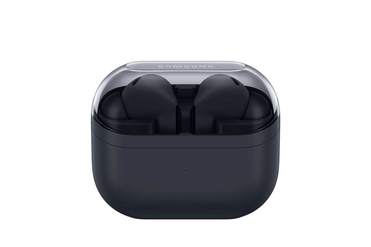 Samsung Galaxy Buds3 FE Black