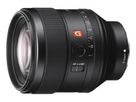 Sony E-Mount FF 85mm GM F1.4