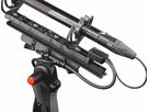 Rycote Connbox CB1 XLR-3f Hardwired