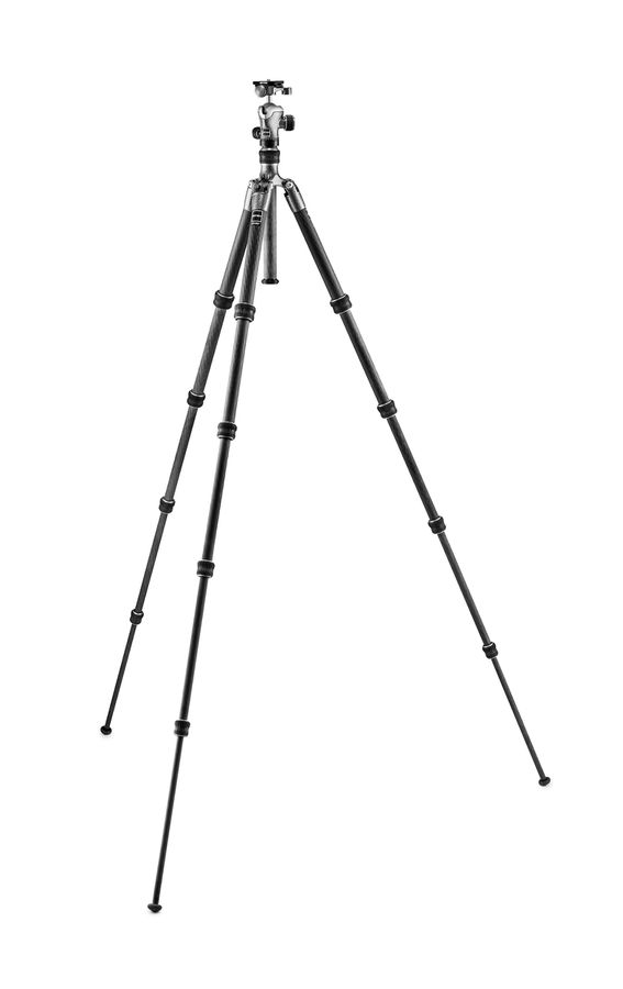 Gitzo Traveler Kit S-1, 5 segm.