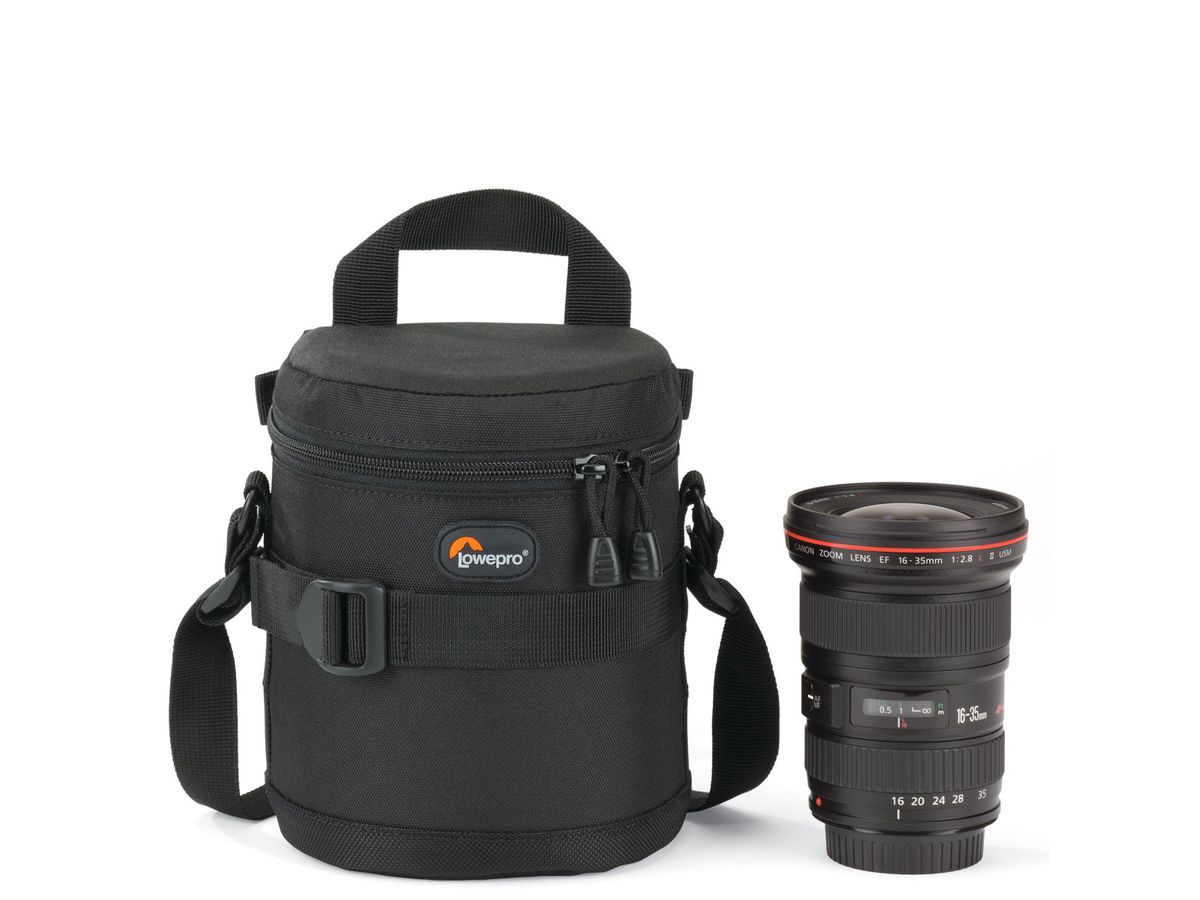 Lowepro Lens Case 11 x 14cm