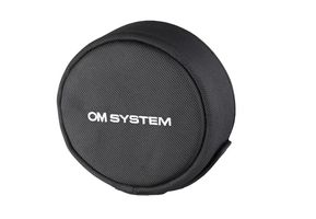 OM System LC-115 Lens Cap 150-400mm