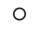 Manfrotto O-ring for tube 30mm Set 10p