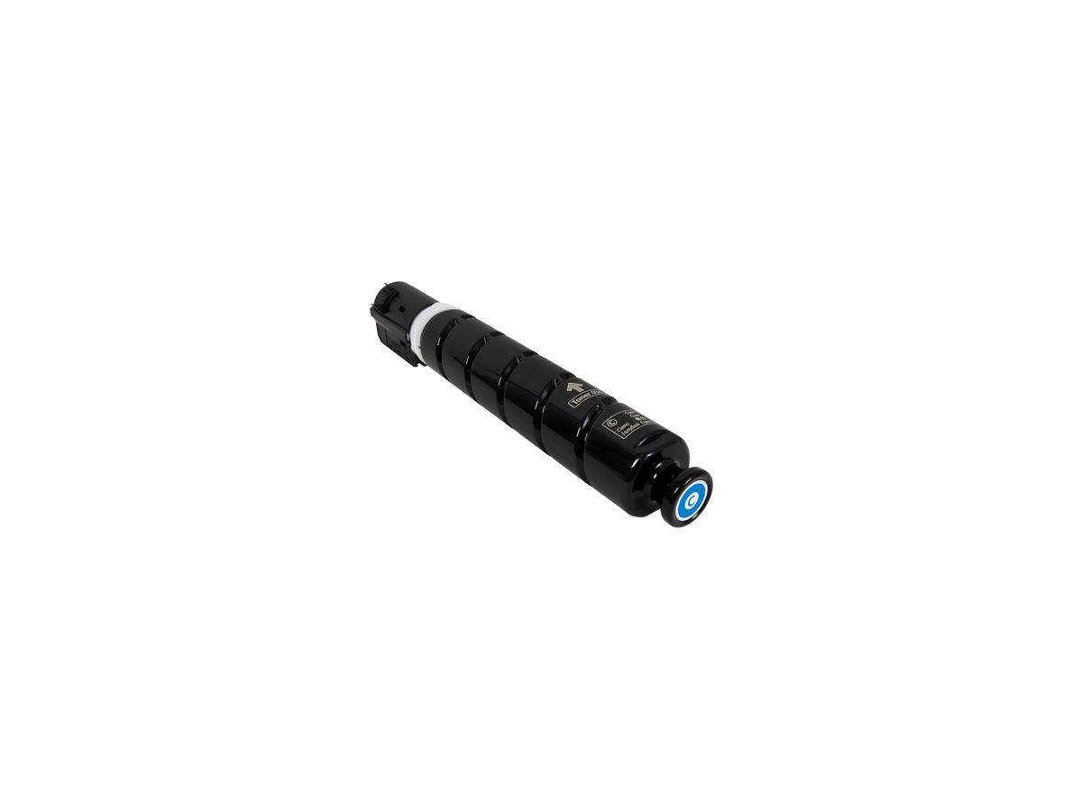 Canon Toner 034 Cyan