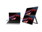 Verbatim Portable 15.6" Dual Monitor