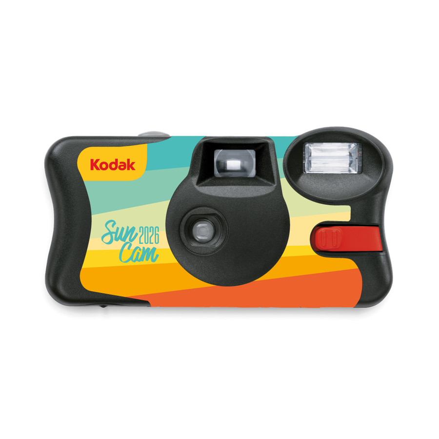 KODAK Fun Saver Flash Summer 27+12