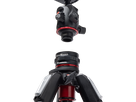 Manfrotto 055XPRO Carbon Tripod w/BH