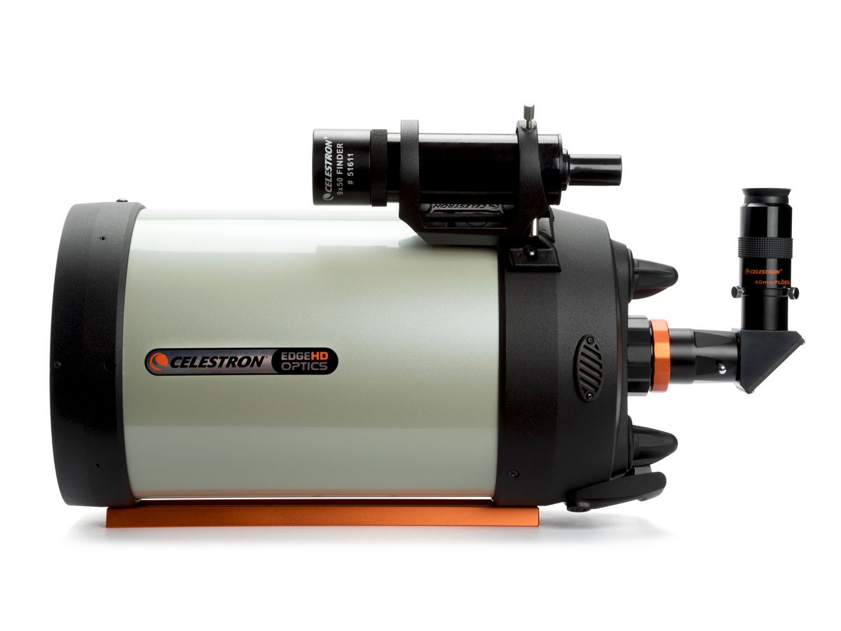 Celestron Optik EDGEHD 8"