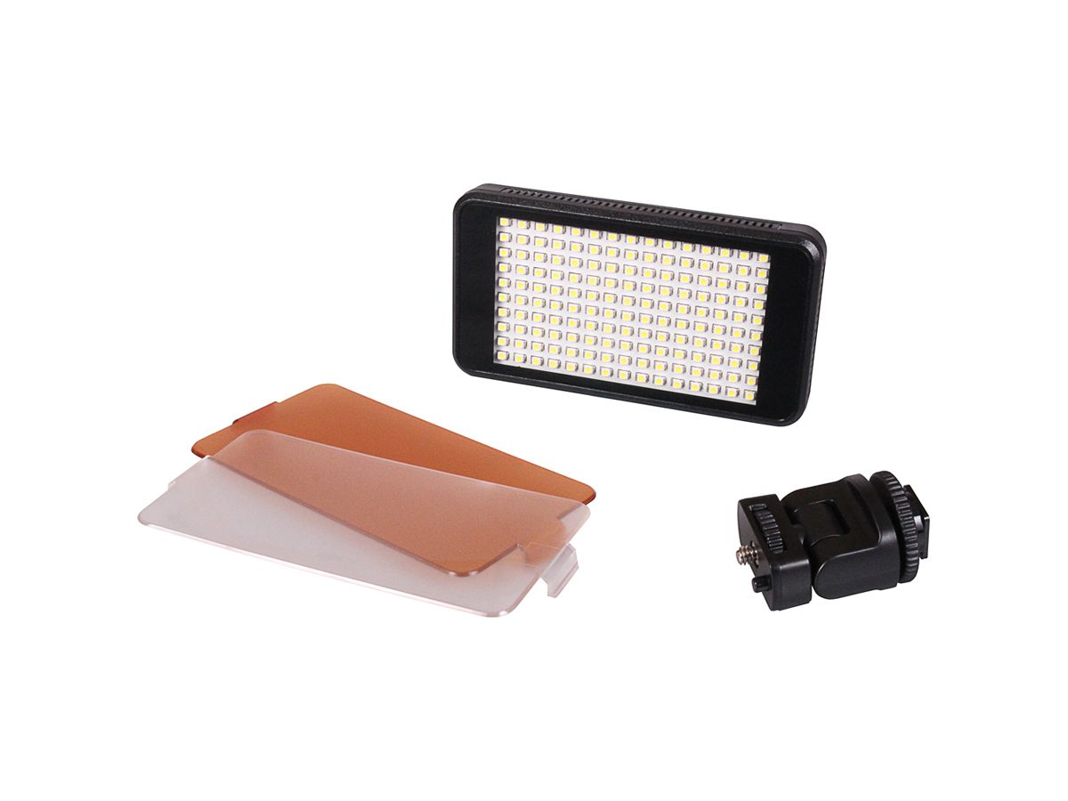 Patona LED Video light 150 LED