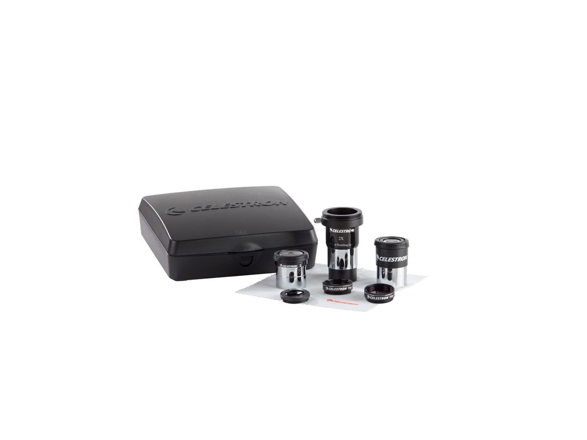 Celestron Einsteiger Zubehör-Kit