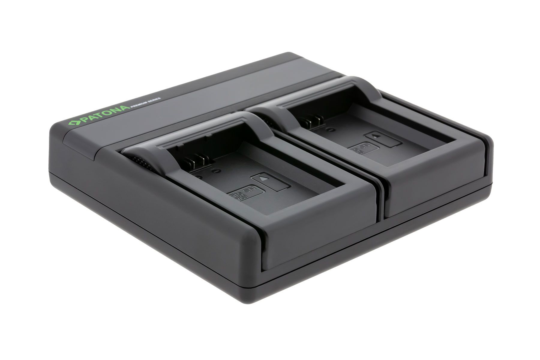 Patona Dual PD Sony NP-FW50 USB-C