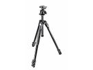 Manfrotto 290Xtra Alu Tripod w/BH