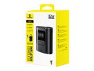Baseus GoTrip VA1 Mini Wirel.Inflator