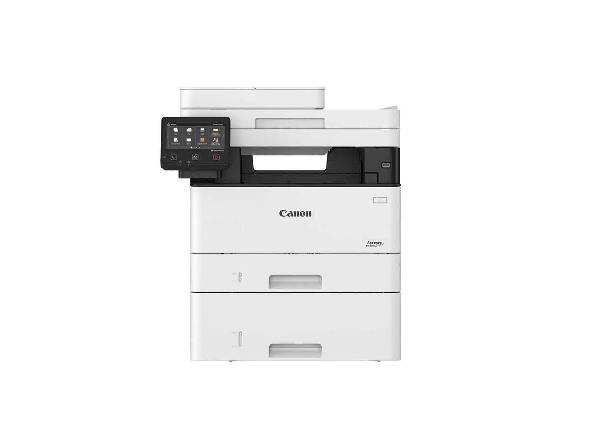 Canon i-SENSYS MF455dw Laser-MF B/W(fax)