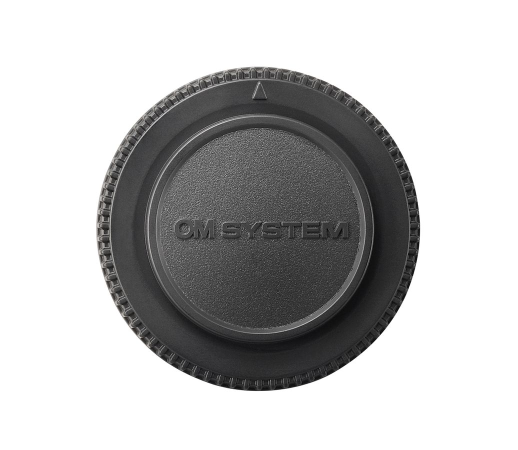 OM System BC-3 Bouchon d'objectif MC-14