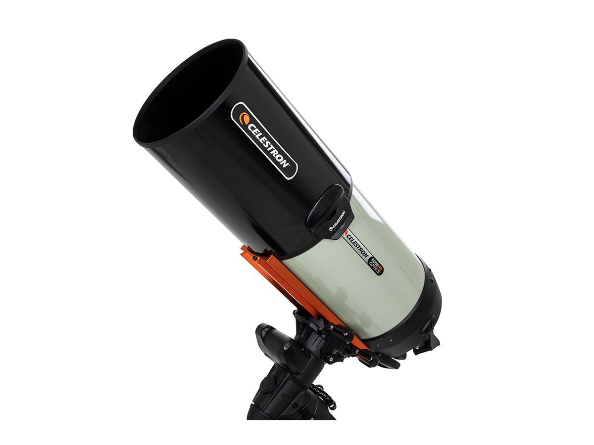 Celestron protection de rosée 8" en alu