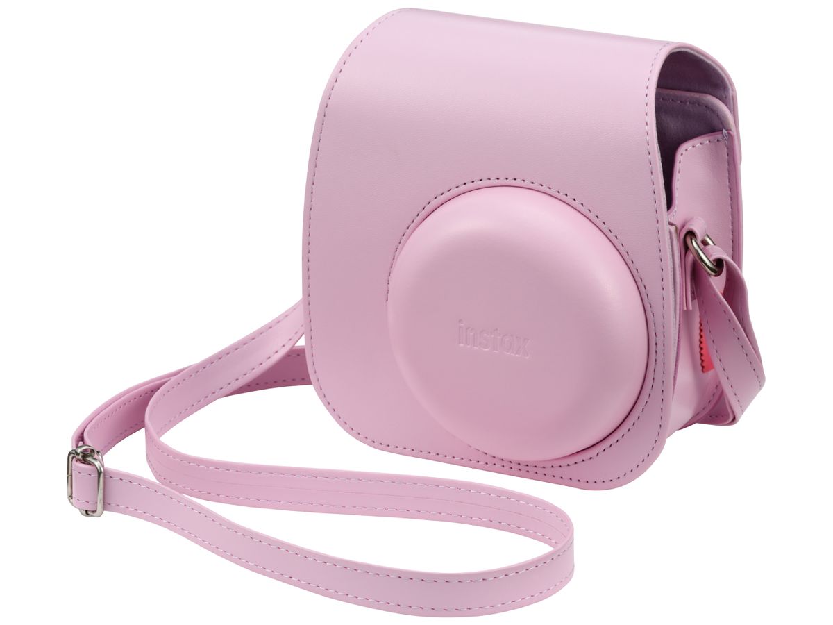 Fujifilm Instax Mini 11 Case Lilac Purp.