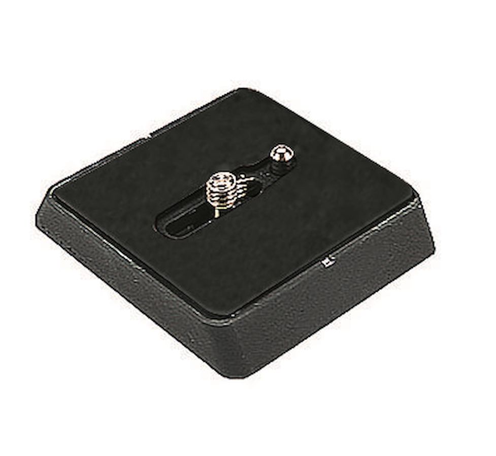 Gitzo plaque de fixation rapide Typ A