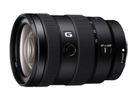 Sony E-Mount APSC 16-55mm F2.8 G