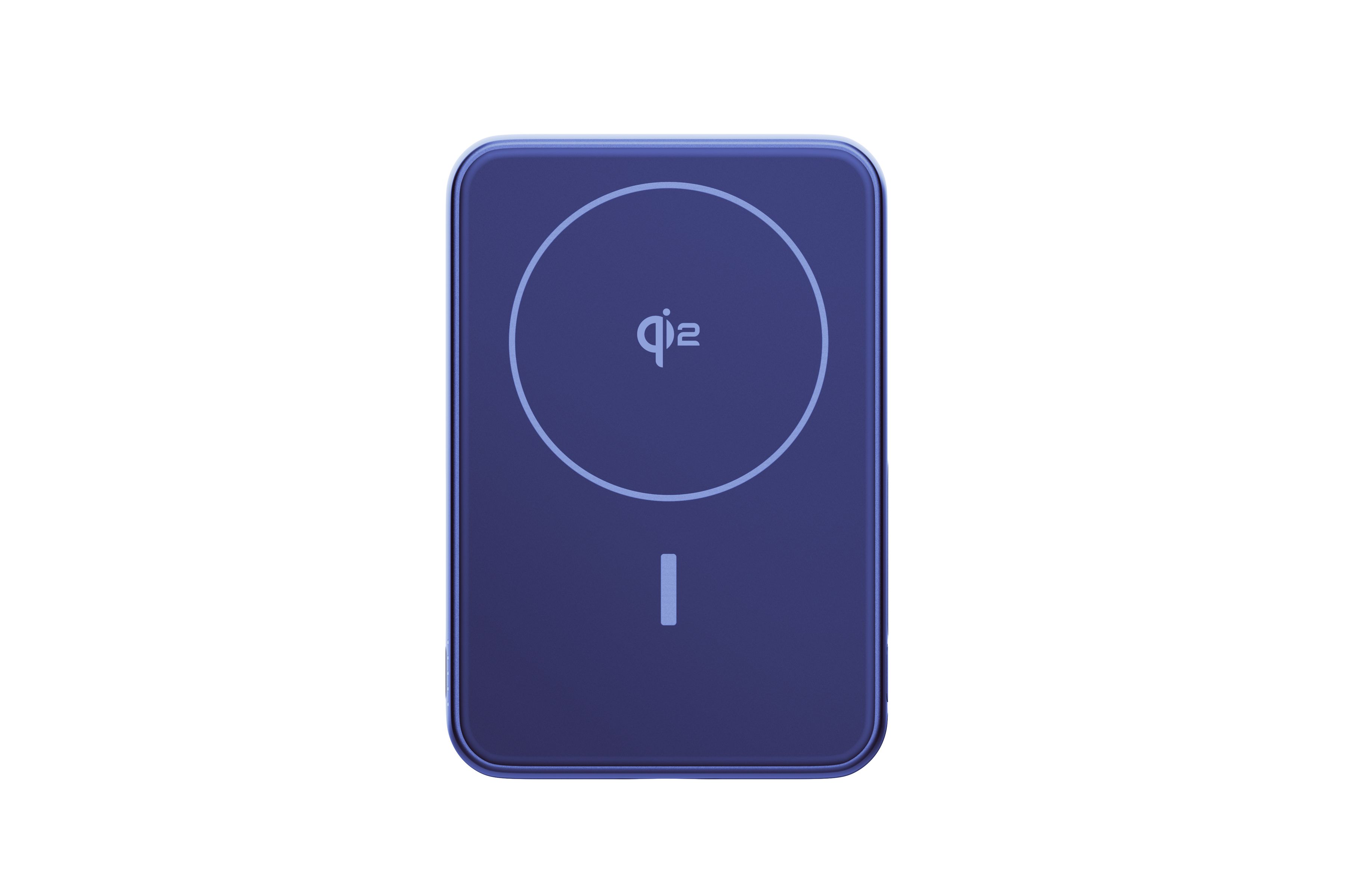 Fresh 'n Rebel Powerbank 10000 mAh Blue