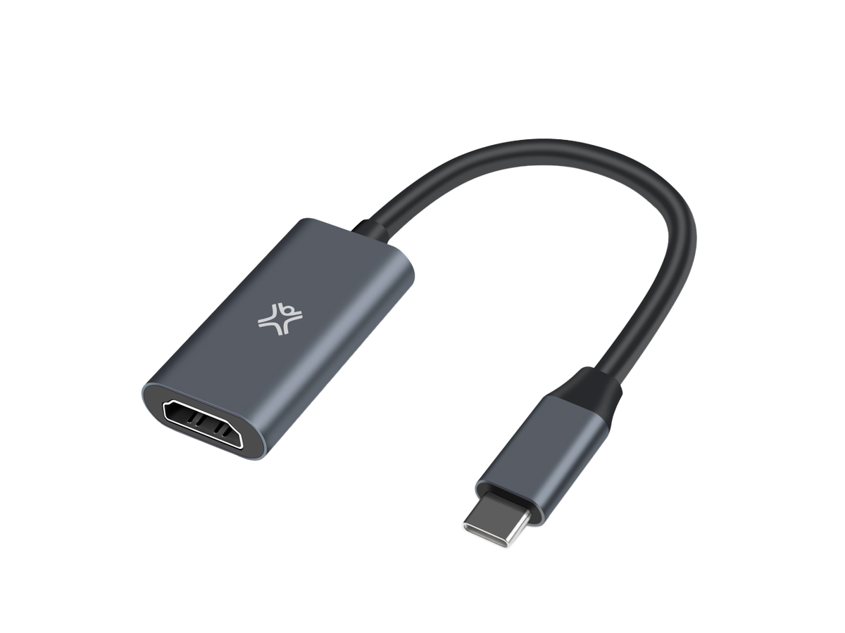 XtremeMac Type C to HDMI Adapter