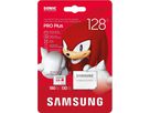 Samsung Pro+ SONIC microSDXC 128GB