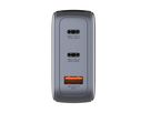 Verbatim Mini GaN Charger 100W Display