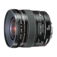 Canon EF 20mm 2.8 USM