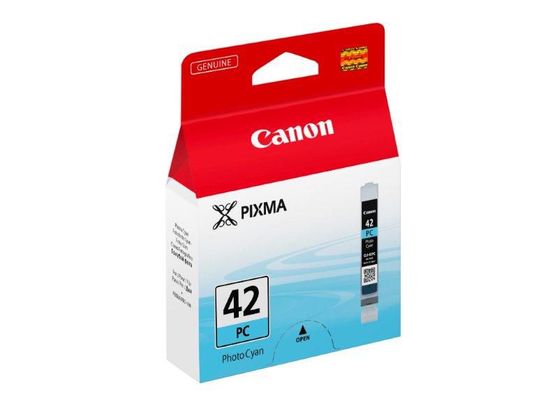 Canon  CLI-42PC Cartridge Photo Cyan
