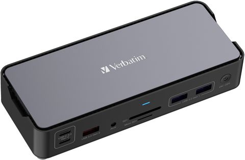 Stations d'accueil et ports USB 